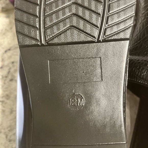 SugarFoot Dancer 2 Black Clog Mules Size 12M Brand New In Box Free Shipping - Picture 7 of 11